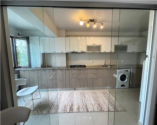 Mutare imediata,apartament 2 camere,Bloc nou Cantemir  Podu Ros