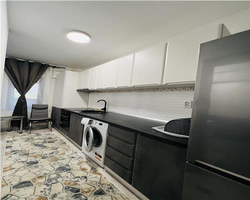 Inchiriez apartament 1 camere, decomandat, Moara de Vant  Complex Roua Residence