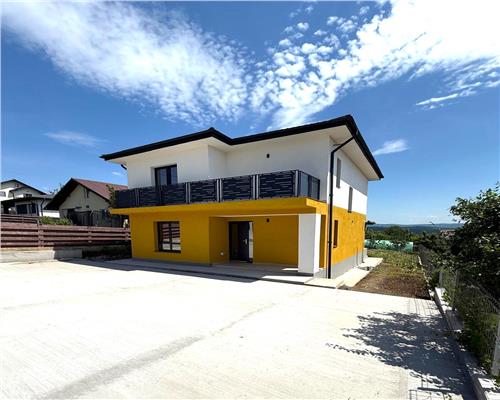Vila P+E 125 mp, 480 teren, CTP,  Valea Adanca Valea Adanca