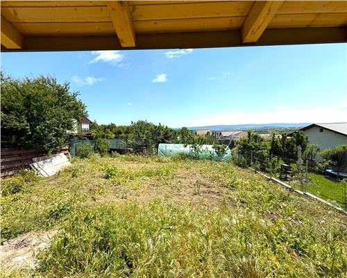Vila P+E 125 mp, 480 teren, CTP,  Valea Adanca