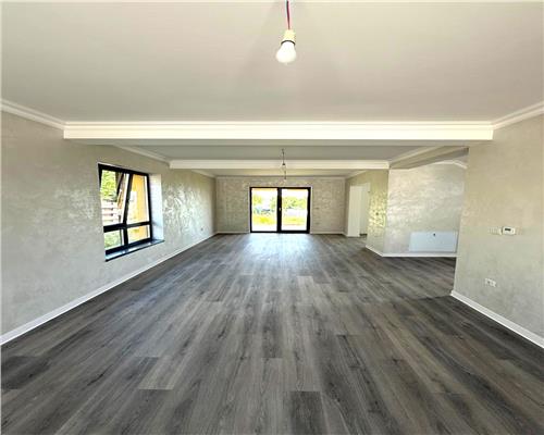 Vila P+E 125 mp, 480 teren, CTP,  Valea Adanca