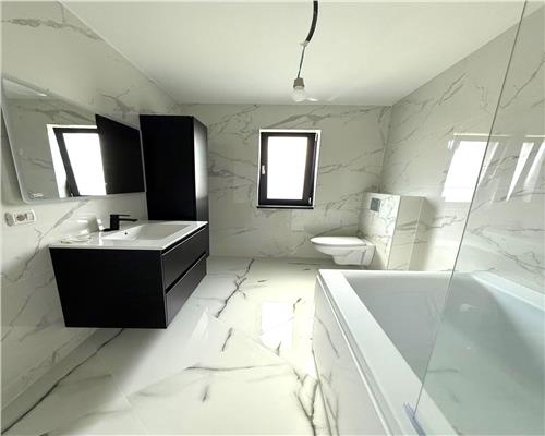 Vila P+E 125 mp, 480 teren, CTP,  Valea Adanca