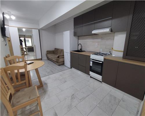 Apartament 2 camere Copou, complex rezidential nou, finalizat si intabulat!