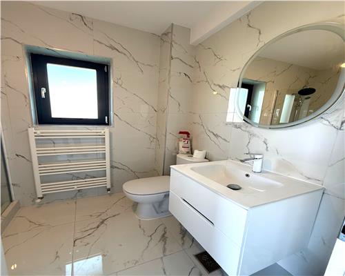 Vila P+E 110 mp, 450 teren, CTP,  Visoianu, Lunca Cetatuii