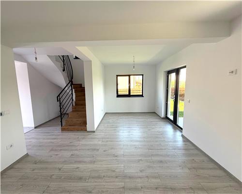 Vila P+E 110 mp, 450 teren, CTP,  Visoianu, Lunca Cetatuii