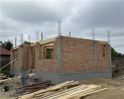 Casa de vanzare P+1, 120 mp, individuala, zona Dorobanti