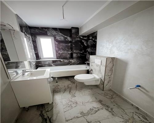 Apartamente noi, 1 camera, parcare inclusa! Pacurari  Rediu