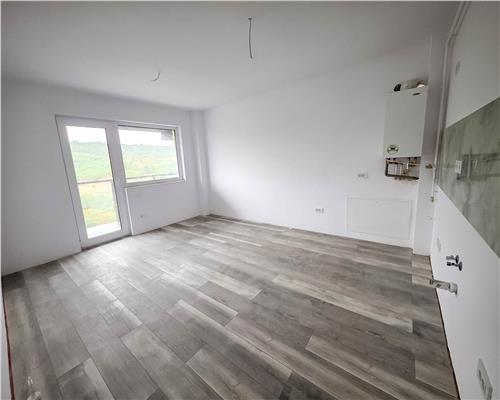 Apartament 2 camere 44Mp, parcare inclusa! Pacurari  Rediu