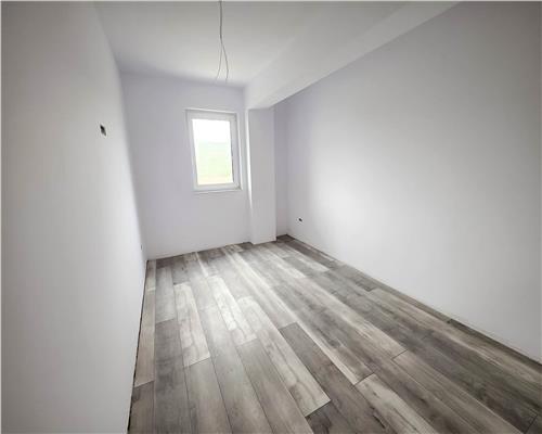 Apartament 2 camere 44Mp, parcare inclusa! Pacurari  Rediu