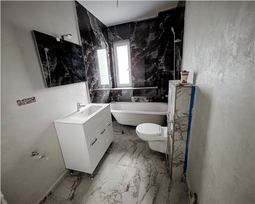 Apartament 2 camere 44Mp, parcare inclusa! Pacurari  Rediu