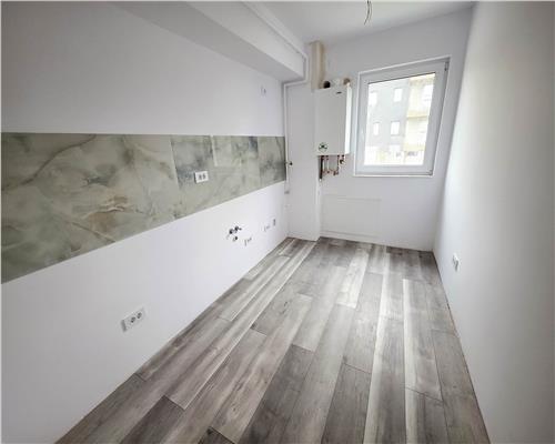 Apartament noi, 2 camere D, parcare inclusa! Pacurari  Rediu