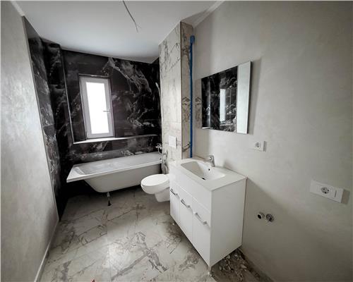 Apartament noi, 2 camere D, parcare inclusa! Pacurari  Rediu