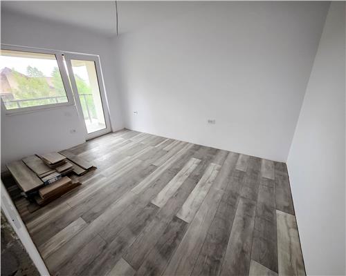Apartament noi, 2 camere D, parcare inclusa! Pacurari  Rediu