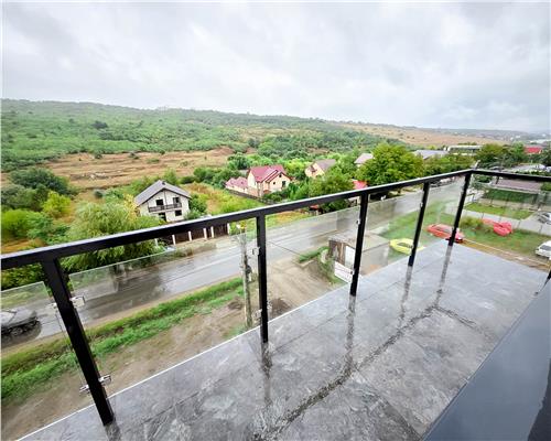 Apartamente noi 3 camere, parcare inclusa! Pacurari  Rediu