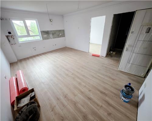 Apartamente noi 3 camere, parcare inclusa! Pacurari  Rediu