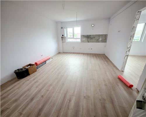 Apartamente noi 3 camere, parcare inclusa! Pacurari  Rediu
