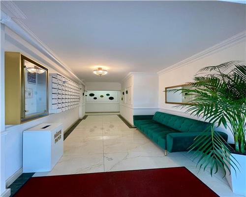 Apartament 2 camere dec , 63 mp, mobilat, bloc nou Copou  Royal Town