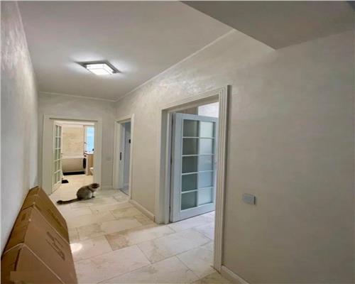 Apartament 2 camere dec , 63 mp, mobilat, bloc nou Copou  Royal Town