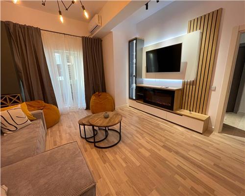 Apartament de inchiriat, 2 cam, Garaj, Tatarasi Iasi