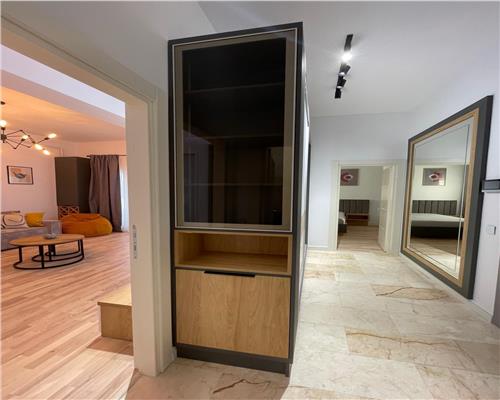 Apartament de inchiriat, 2 cam, Garaj, Tatarasi Iasi