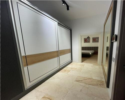 Apartament de inchiriat, 2 cam, Garaj, Tatarasi Iasi
