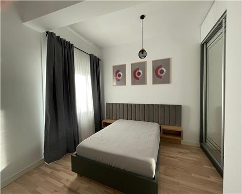Apartament de inchiriat, 2 cam, Garaj, Tatarasi Iasi
