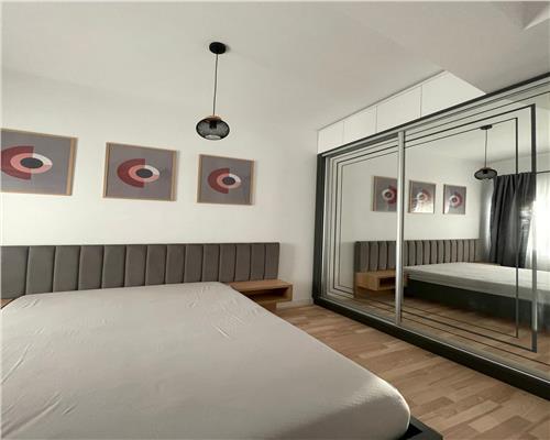 Apartament de inchiriat, 2 cam, Garaj, Tatarasi Iasi