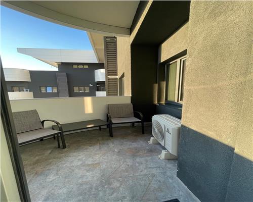 Apartament de inchiriat, 2 cam, Garaj, Tatarasi Iasi