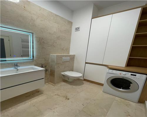 Apartament de inchiriat, 2 cam, Garaj, Tatarasi Iasi