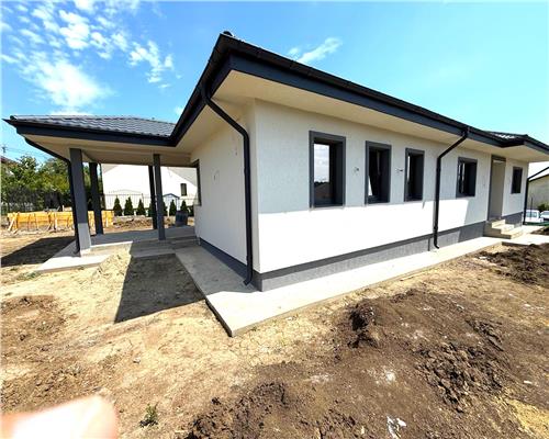 Casa P 4 cam, 2bai,  Valea Adanca Miroslava