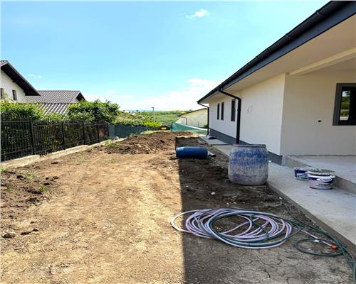 Casa P 4 cam, 2bai,  Valea Adanca Miroslava