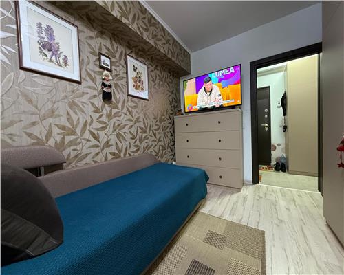 Apartament 2 cam, open space, de vanzare in zona Bucium - Lidl Iasi