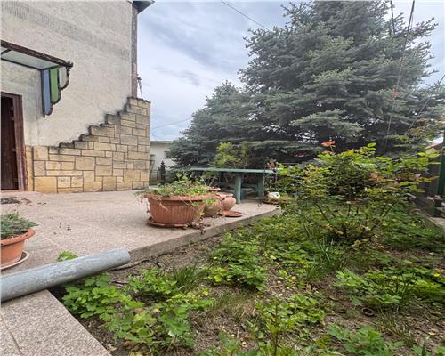Casa tip duplex de vanzare in zona Pacurari
