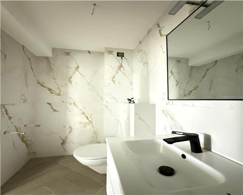 Proprietar Apart. 3 cam. 2 bai, D, 80 mp,  Aleea Sadoveanu Copou Iasi