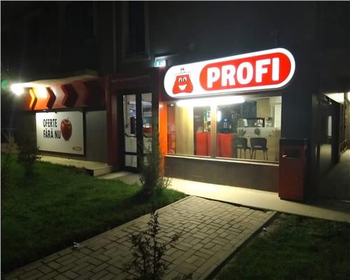 Spatiu Comercial de vanzare, Complex Panoramic - Galata, ideal investitie!