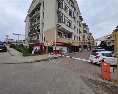 Spatiu Comercial de vanzare, Complex Panoramic  Galata, ideal investitie!
