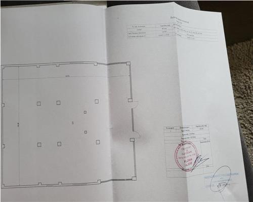 Spatiu Comercial de vanzare, Complex Panoramic  Galata, ideal investitie!