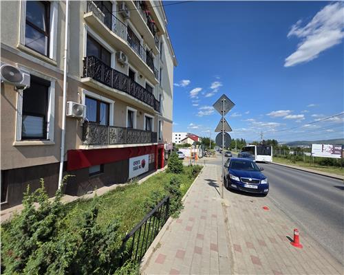 Spatiu Comercial de vanzare, Complex Panoramic  Galata, ideal investitie!