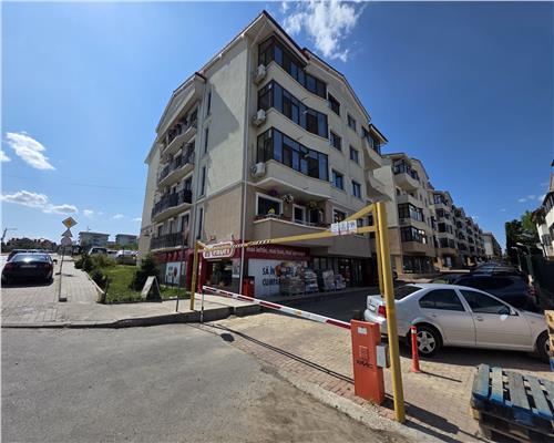 Spatiu Comercial de vanzare, Complex Panoramic - Galata, ideal investitie! Iasi