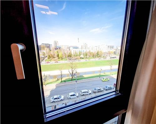 Apartament 2 camere, Mercury Mary  CENTRAL!