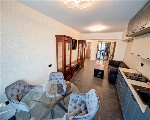 Apartament 2 camere, Mercury Mary  CENTRAL!