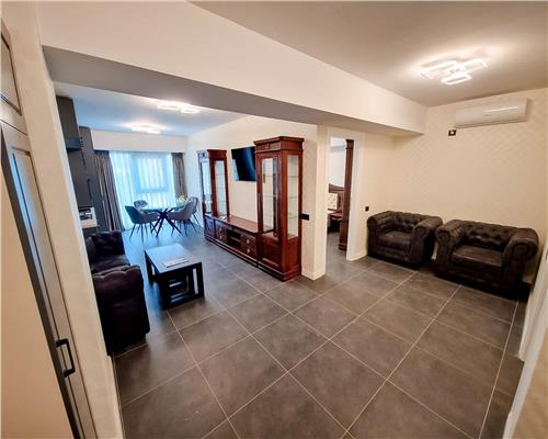 Apartament 2 camere, Mercury Mary  CENTRAL!