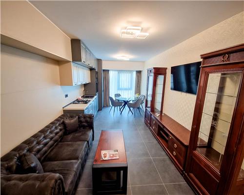 Apartament 2 camere, Mercury Mary  CENTRAL!