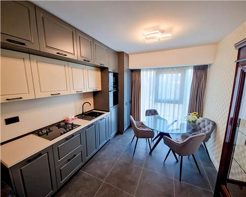 Apartament 2 camere, Mercury Mary - CENTRAL! Iasi