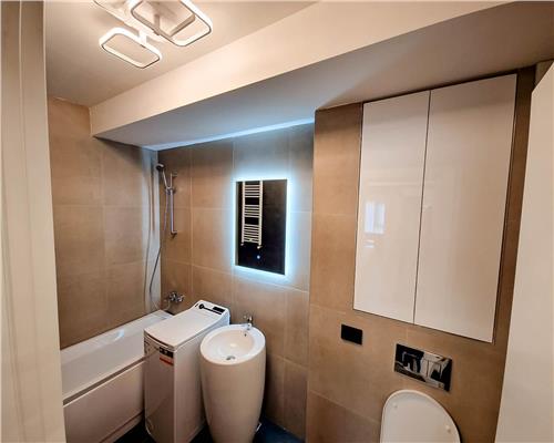 Apartament 2 camere, Mercury Mary  CENTRAL!