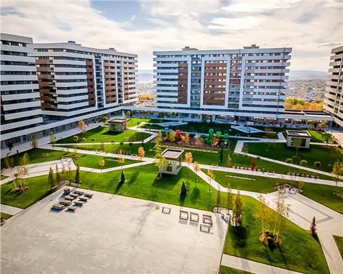 Ap. 2 camere COPOU, 50Mp, ultimele disponibilitati!