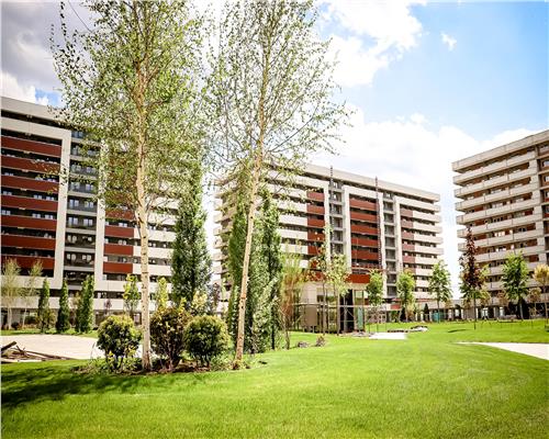 Ap. 2 camere COPOU, 50Mp, ultimele disponibilitati! Iasi