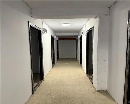 Apartament 3 camere 75,5 mp Rediu,parcare inclusa