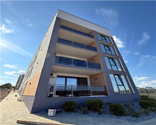 Apartament 3 camere 75,5 mp Rediu,parcare inclusa