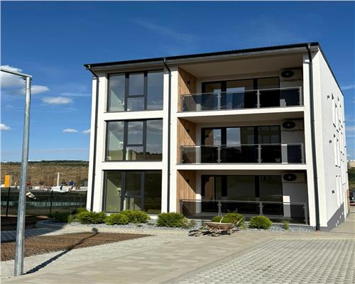 Apartament 3 camere 75,5 mp Rediu,parcare inclusa Rediu